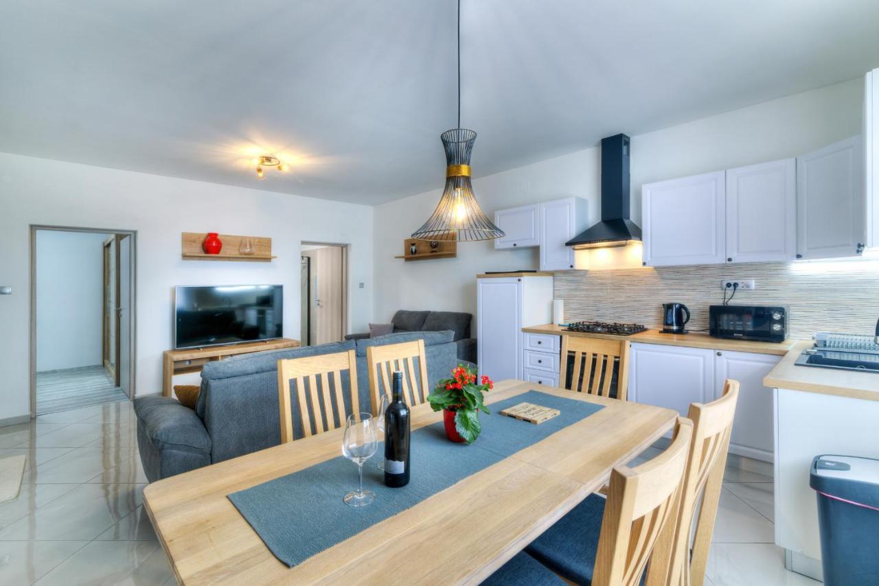 Apartment Luka سينج المظهر الخارجي الصورة
