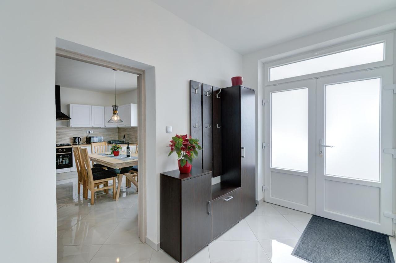 Apartment Luka سينج المظهر الخارجي الصورة