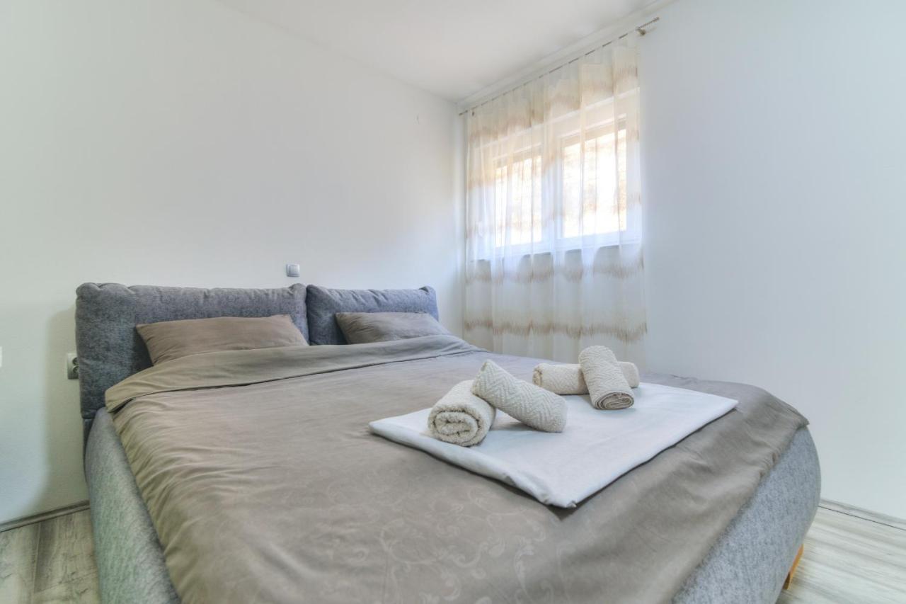 Apartment Luka سينج المظهر الخارجي الصورة