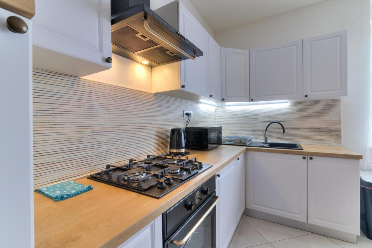 Apartment Luka سينج المظهر الخارجي الصورة
