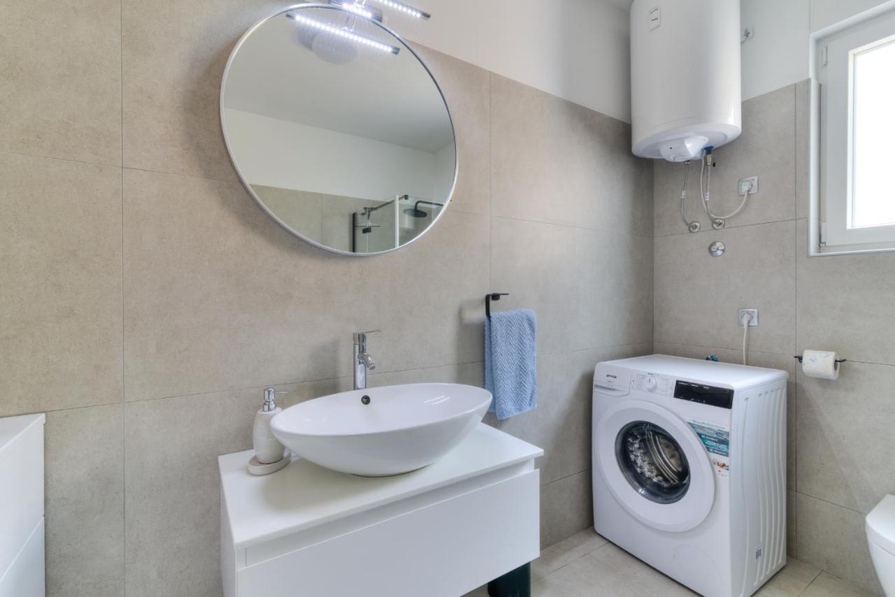 Apartment Luka سينج المظهر الخارجي الصورة