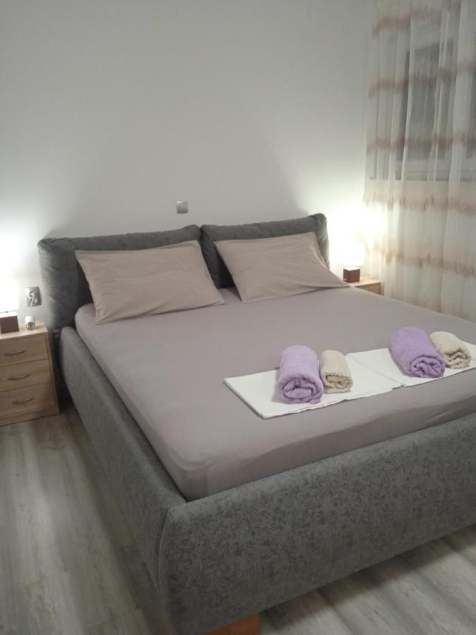 Apartment Luka سينج المظهر الخارجي الصورة